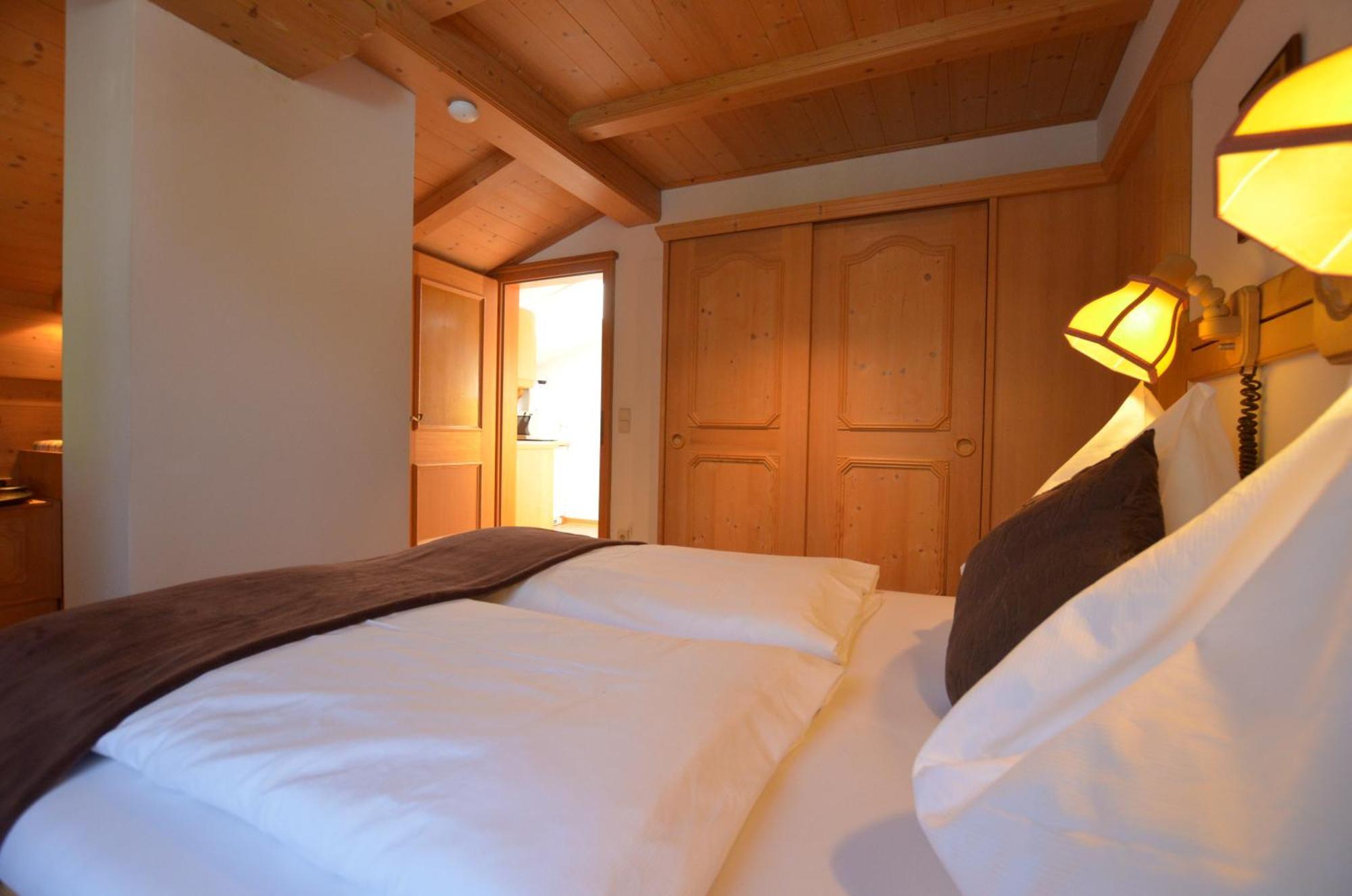 Landhaus Andrea Saalbach Habitación foto