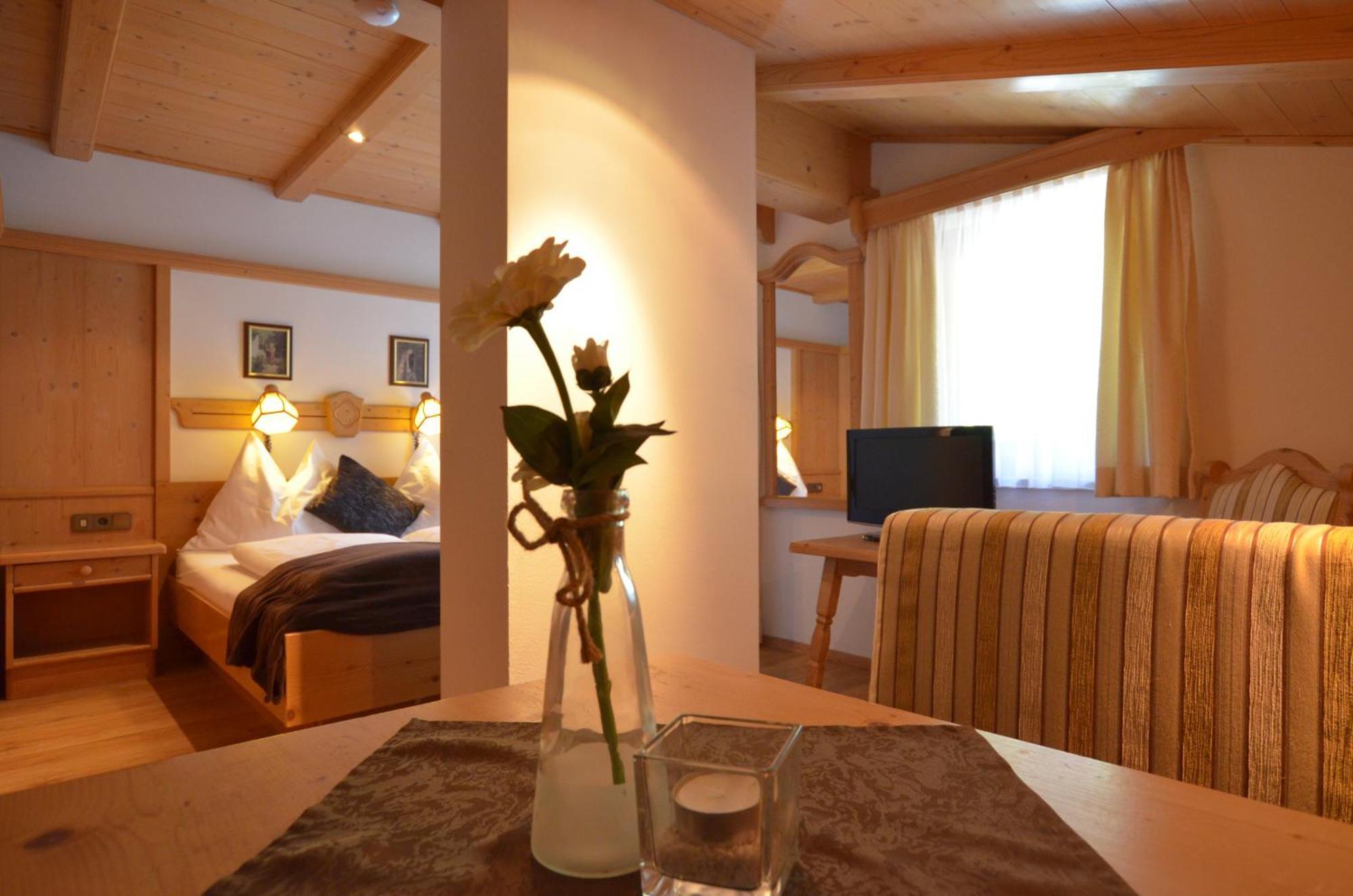 Landhaus Andrea Saalbach Habitación foto