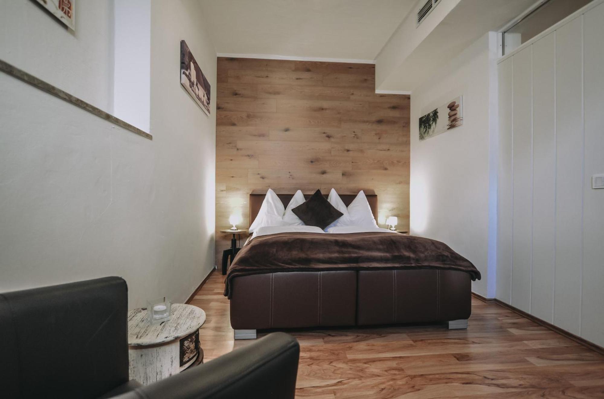 Landhaus Andrea Saalbach Habitación foto