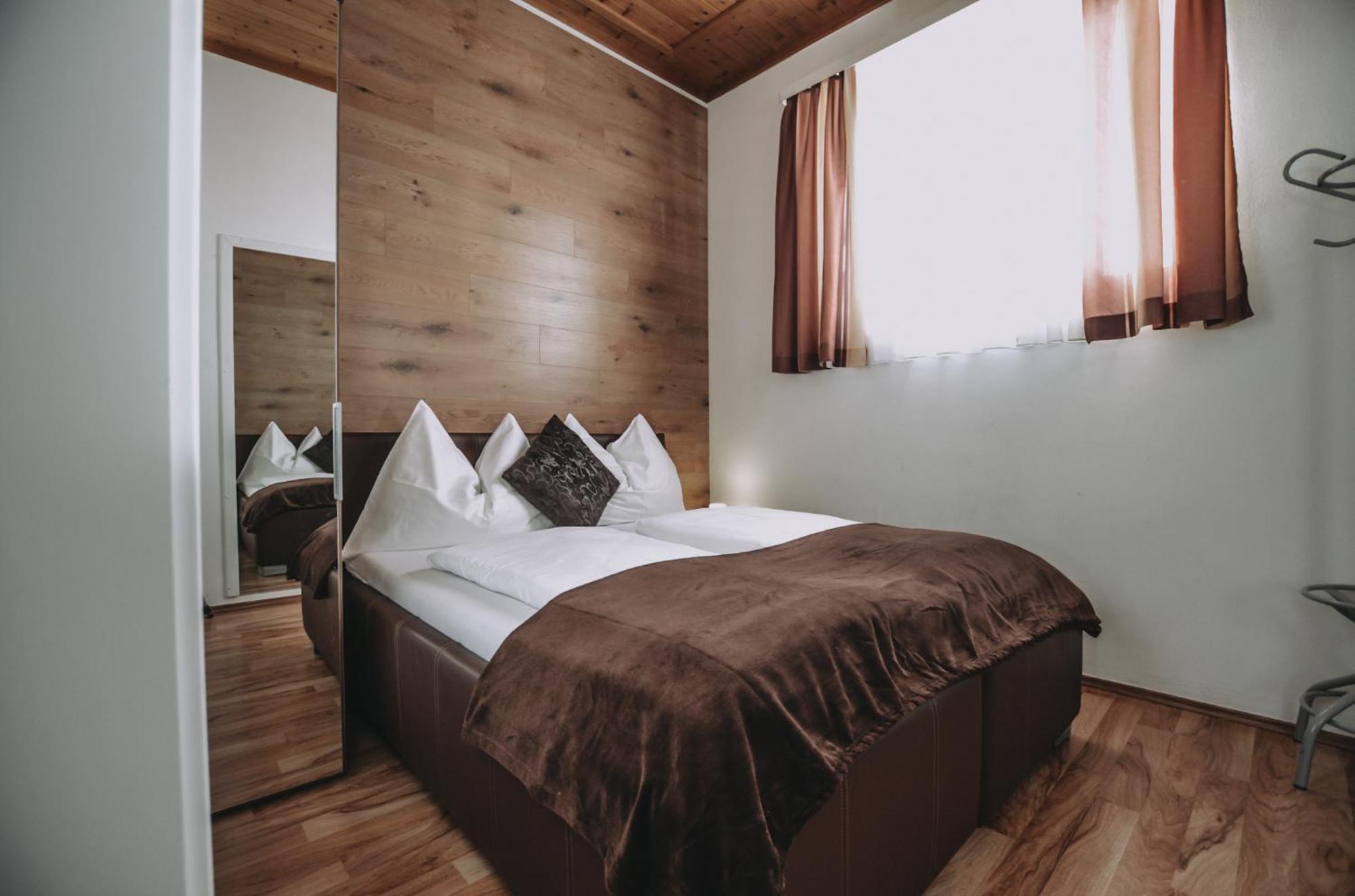 Landhaus Andrea Saalbach Habitación foto