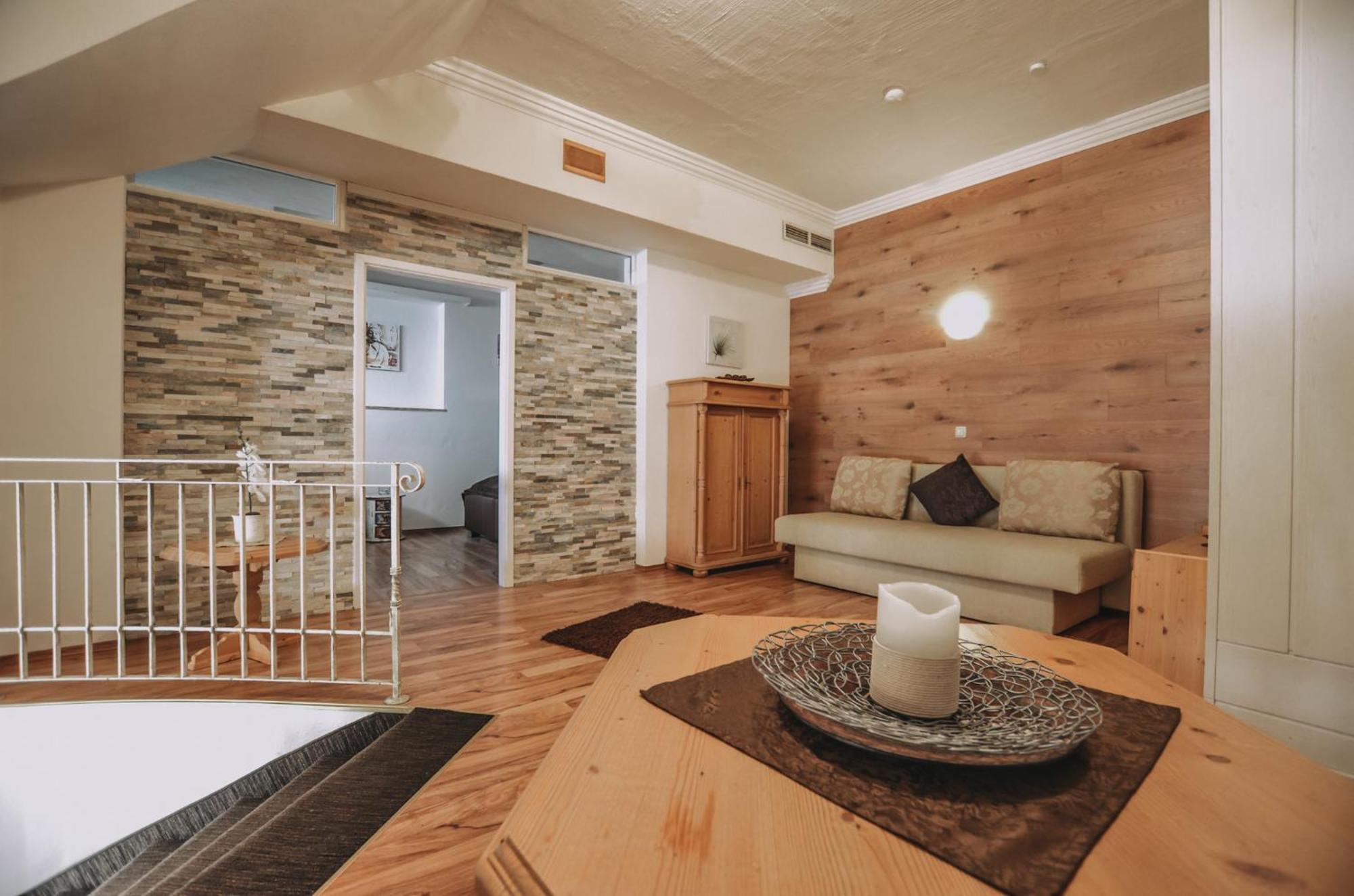 Landhaus Andrea Saalbach Habitación foto