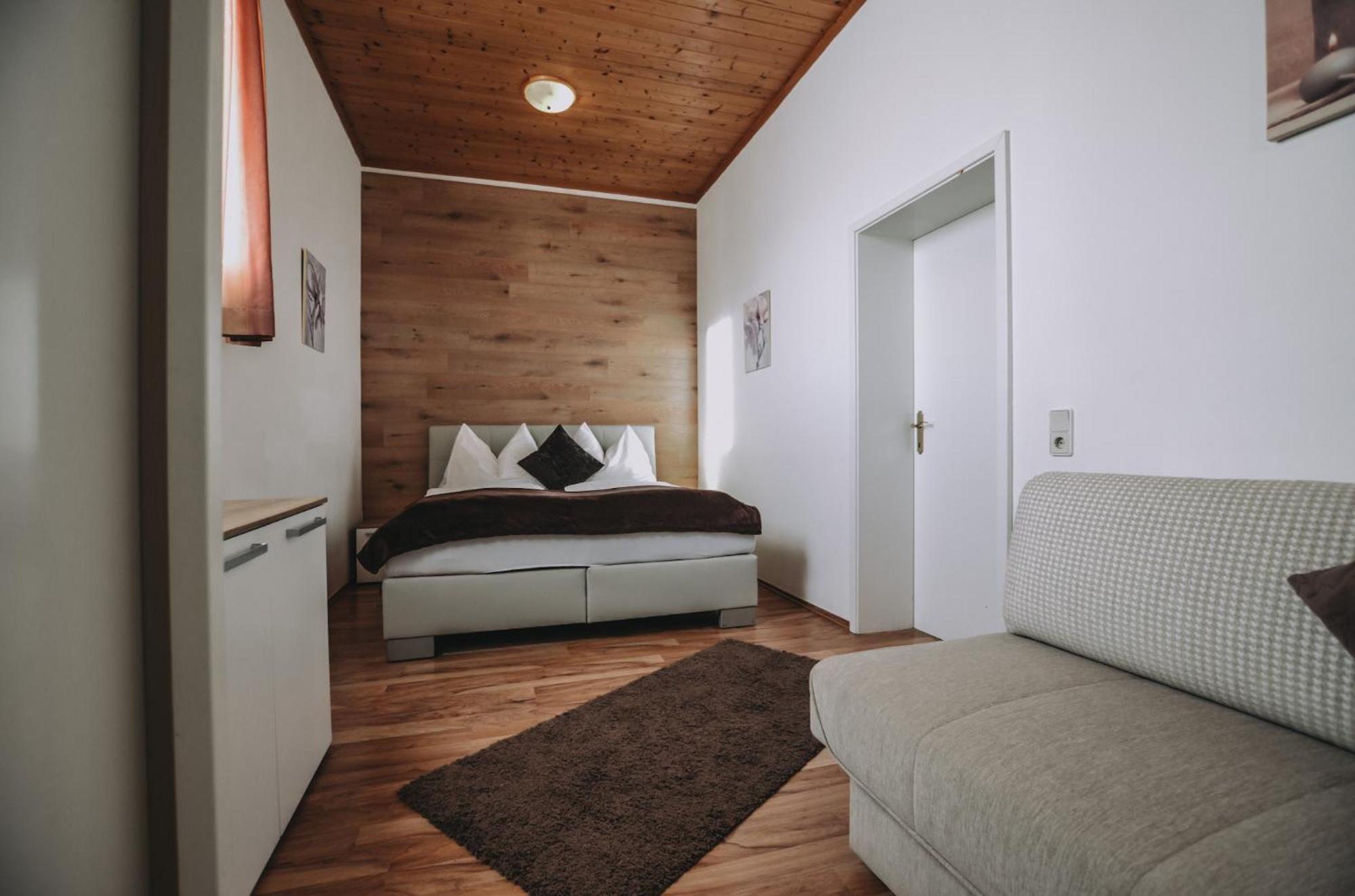 Landhaus Andrea Saalbach Habitación foto