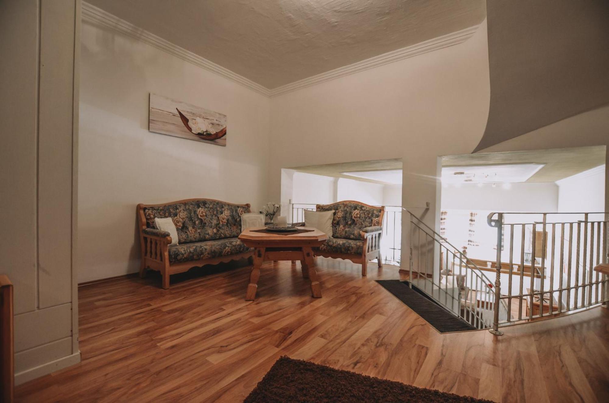 Landhaus Andrea Saalbach Habitación foto
